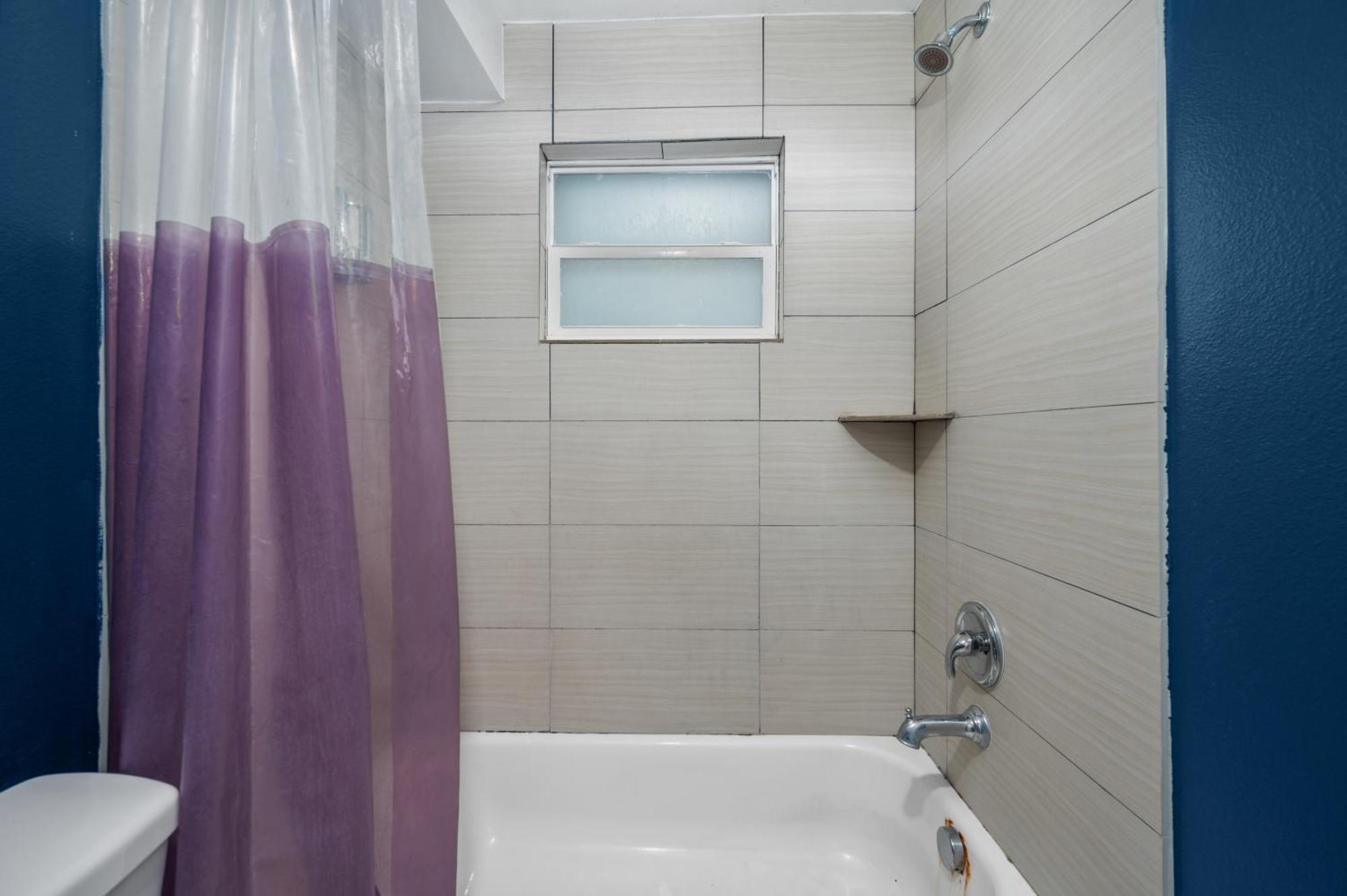 Comfy 1Br Apt With Free Parking Near Nrg & Med Center ฮูสตัน ภายนอก รูปภาพ